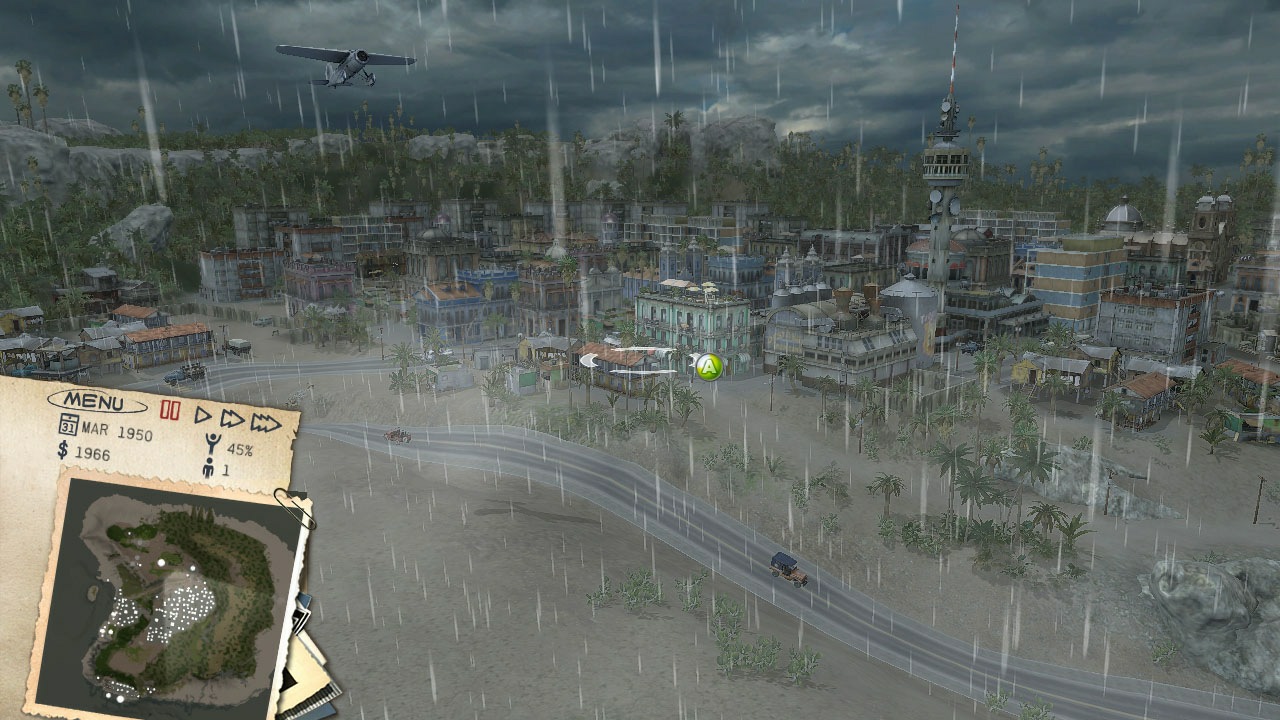 Tropico 3 - Imagen 22